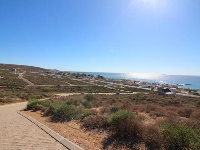 Land for sale in Western Cape