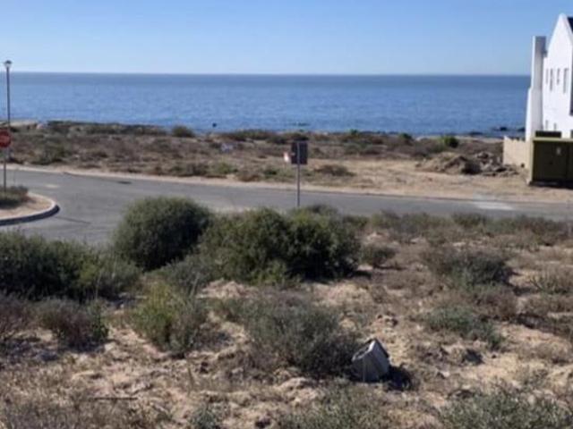 Land for sale in Western Cape