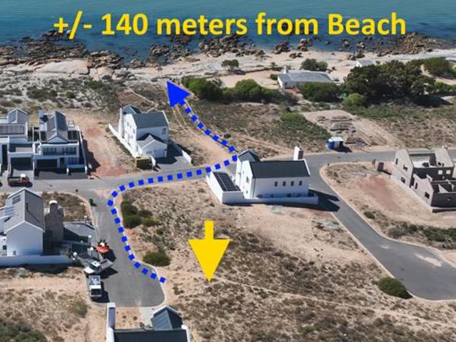 Land for sale in Western Cape