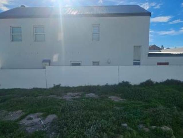 Land for sale in West Coast Village, City of Cape Town