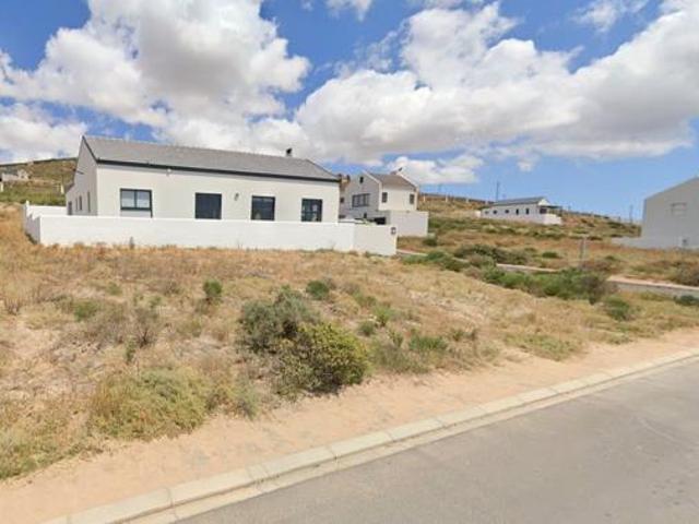 Land for sale in Western Cape
