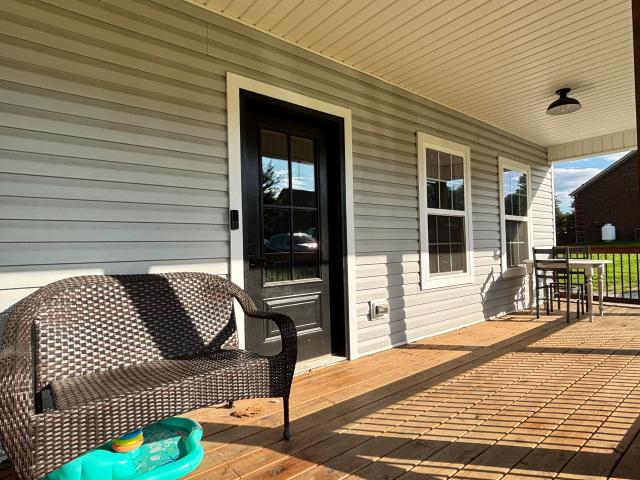 House for sale in Brodhead, Kentucky