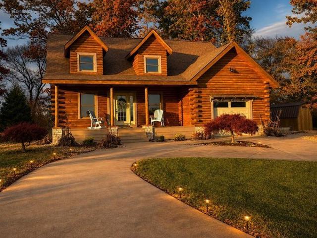 House for sale in Adolphus, Kentucky
