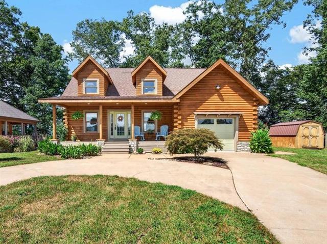 House for sale in Adolphus, Kentucky