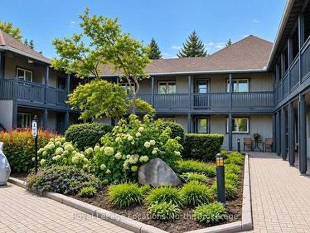 Townhouse for sale in Collingwood, Central Ontario