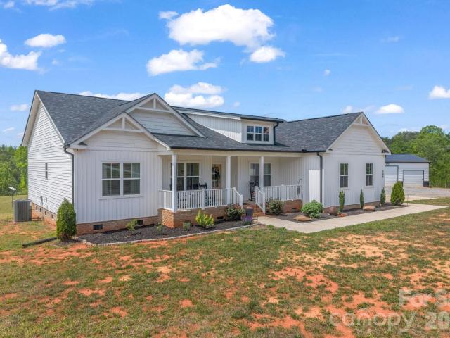 House for sale in Rutherford, North Carolina