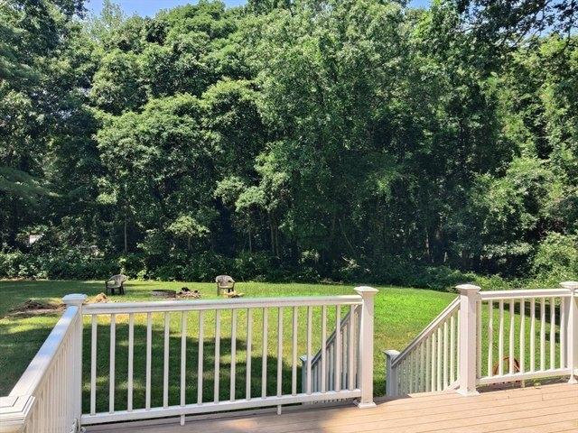 House for sale in Bristol, Massachusetts