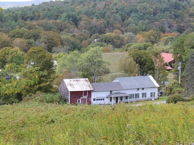 House for sale in West Fairlee, Vermont