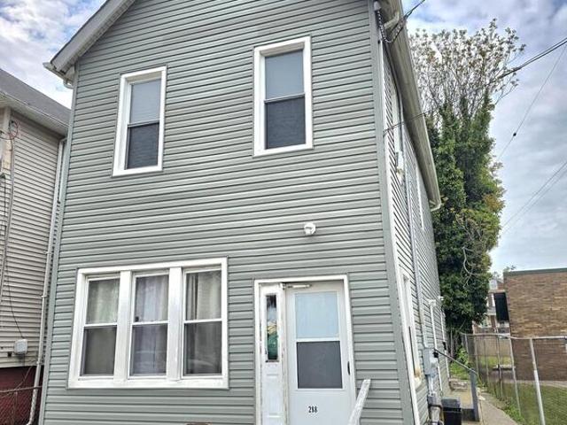 Duplex for sale in Long Branch Duplex for sale in Long Branch