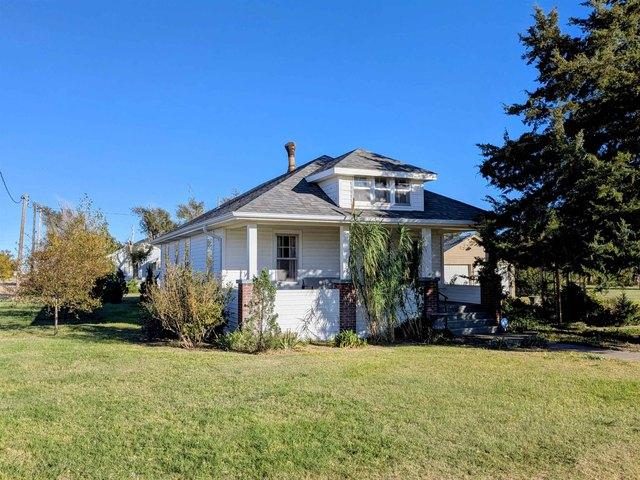 House for sale in Kansas