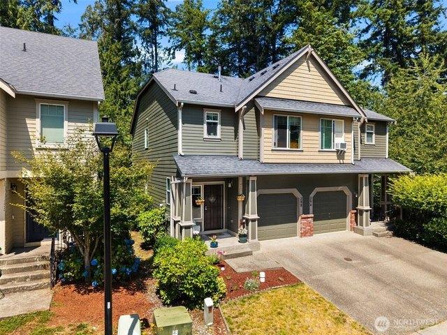 Townhouse for sale in Belfair, Washington