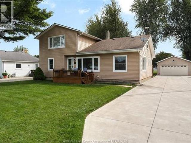 Property for sale in Downtown Belle River, Lakeshore