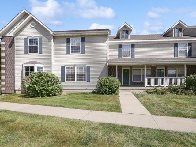 Townhouse for sale in Ankeny, Iowa
