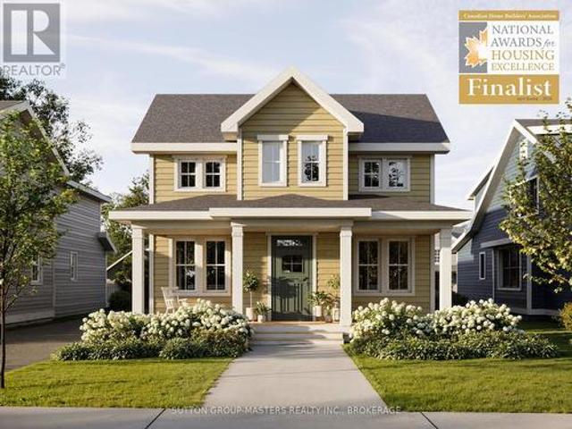 House for sale in Kingston, Ontario