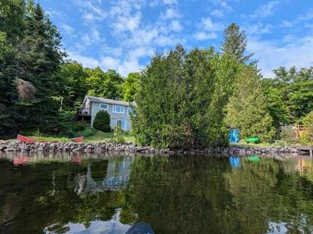 House for sale in Goulais River, Ontario