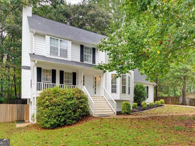 House for sale in Hiram, Paulding County