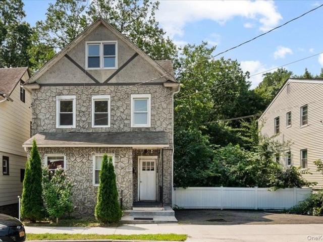 House for sale in Port Chester, New York