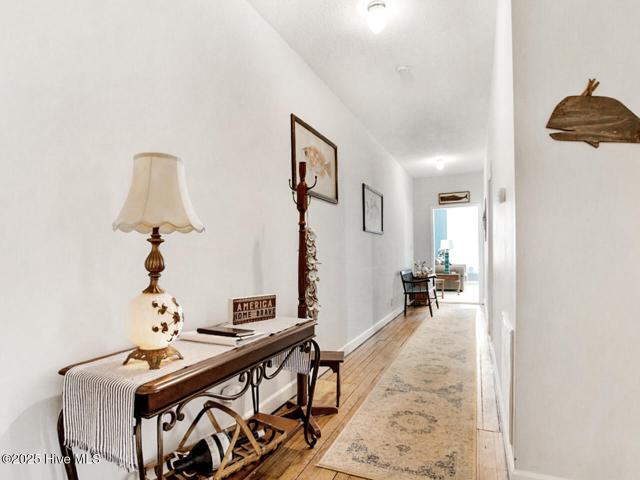 House for sale in Belhaven, North Carolina