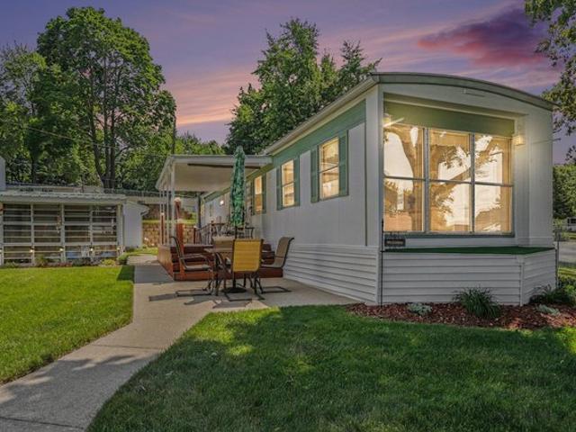 House for sale in Branch, Michigan