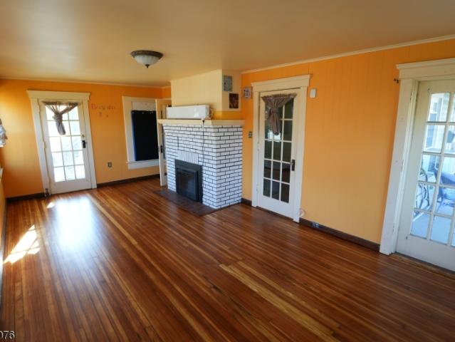 House for sale in Passaic, New Jersey