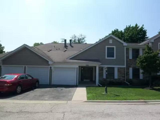 House for rent in Schaumburg