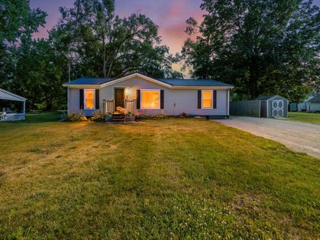 House for sale in Coldwater, Branch County