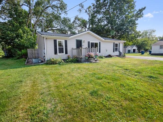 House for sale in Branch, Michigan