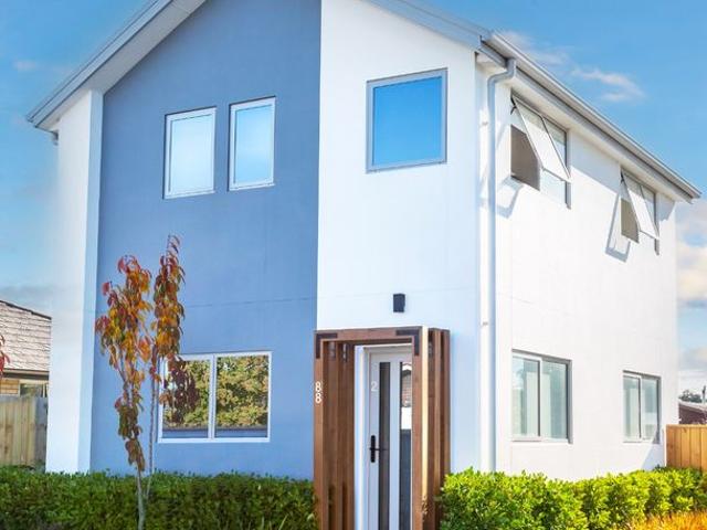 House for rent in Riccarton, Canterbury