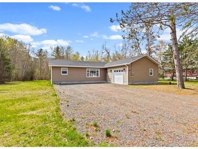 House for sale in Flowers Cove, New Brunswick
