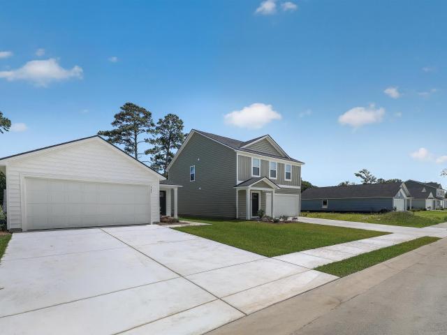 House for sale in Loris, South Carolina