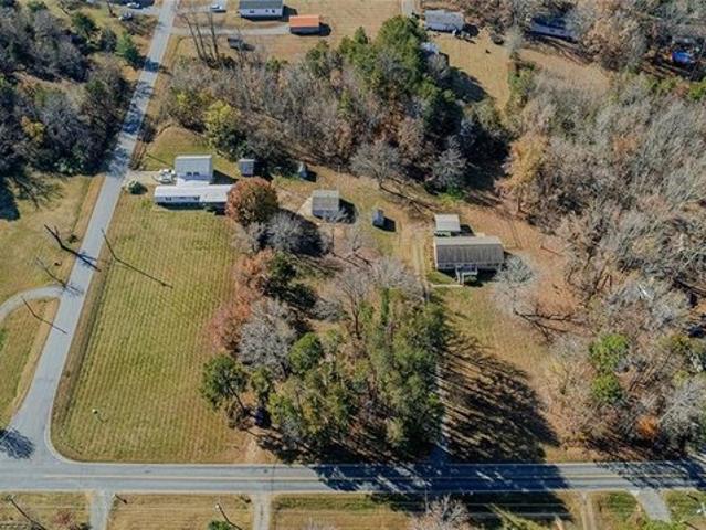 Land for sale in Guilford, North Carolina