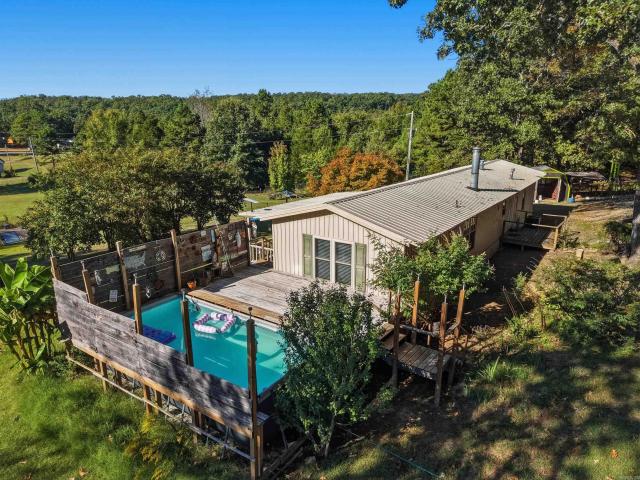 House for sale in Bee Branch, Van Buren County