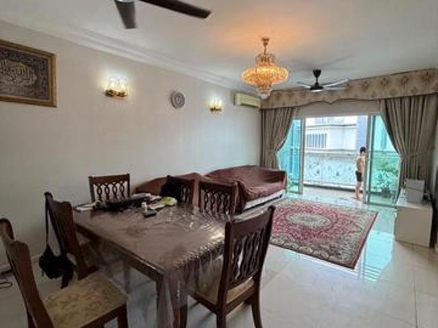 Condominium for rent in Country Heights Damansara, Kuala Lumpur