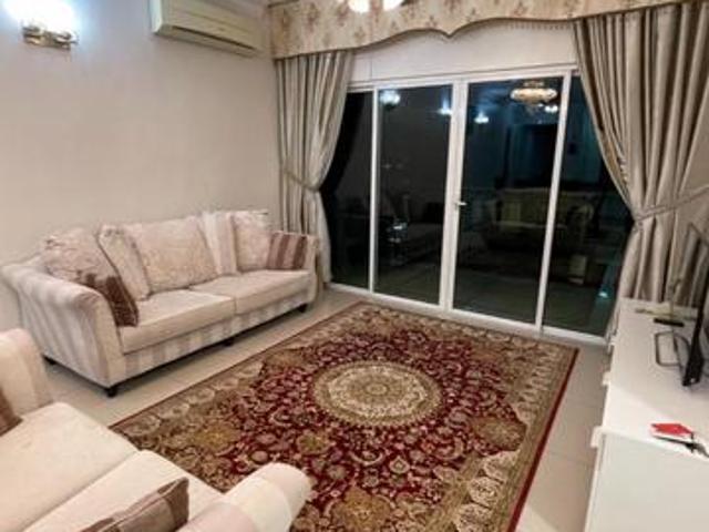 Condominium for rent in Country Heights Damansara, Kuala Lumpur