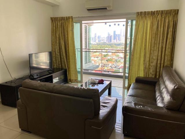Condominium for rent in Country Heights Damansara, Kuala Lumpur