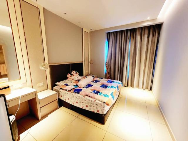 Apartment for rent in Country Heights Damansara, Kuala Lumpur