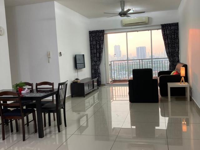 Apartment for rent in Country Heights Damansara, Kuala Lumpur