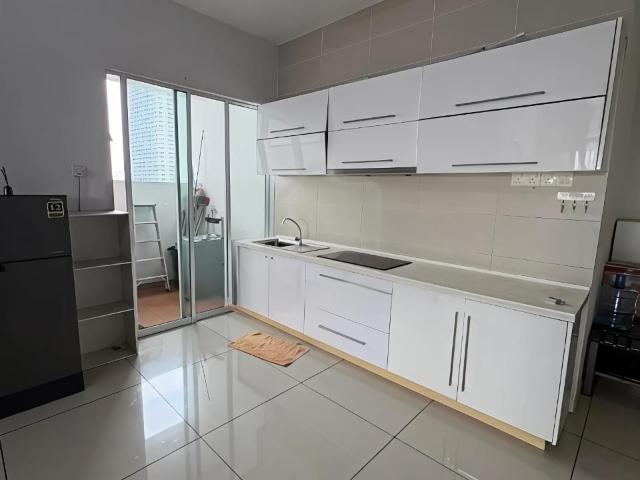 Apartment for rent in Country Heights Damansara, Kuala Lumpur