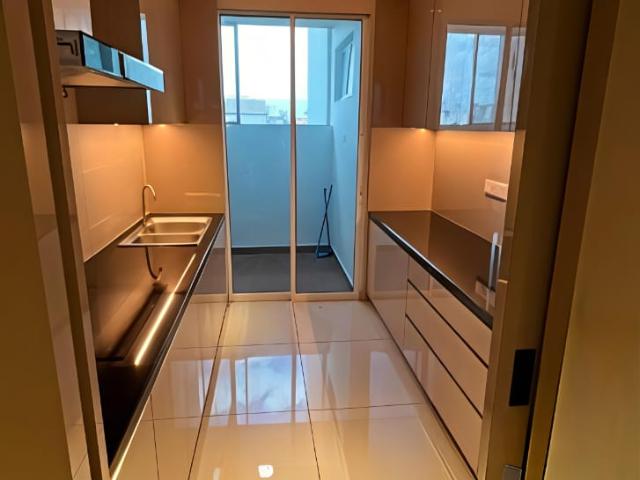 Apartment for rent in Country Heights Damansara, Kuala Lumpur