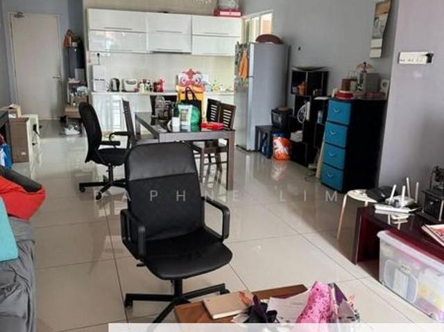 Condominium for sale in Kuchai Lama, Kuala Lumpur