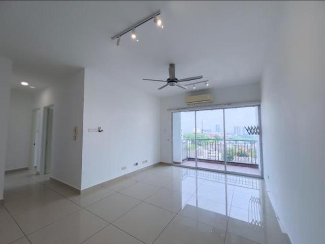 Condominium for sale in Kuchai Lama, Kuala Lumpur