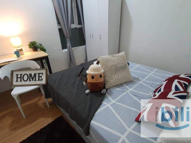 Room for rent in Country Heights Damansara, Kuala Lumpur
