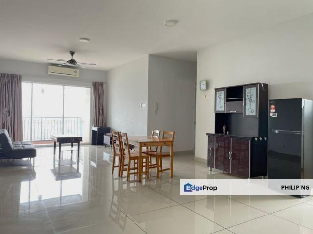 Condominium for rent in Country Heights Damansara, Kuala Lumpur