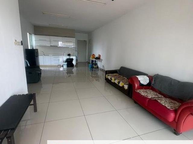 Condominium for rent in Country Heights Damansara, Kuala Lumpur