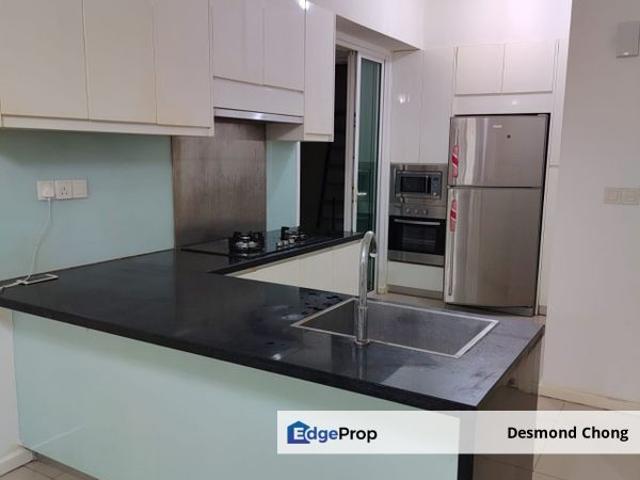Condominium for rent in Country Heights Damansara, Kuala Lumpur