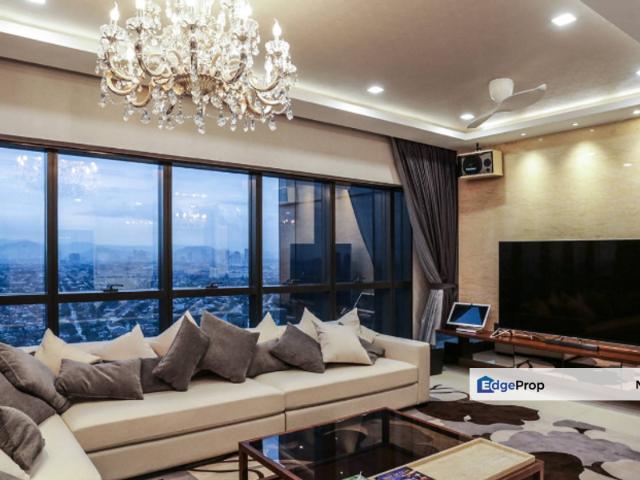 Condominium for sale in Country Heights Damansara, Kuala Lumpur