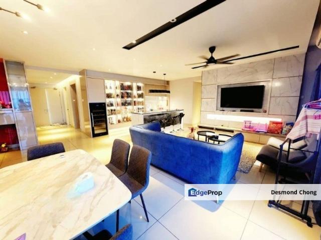 Condominium for rent in Country Heights Damansara, Kuala Lumpur