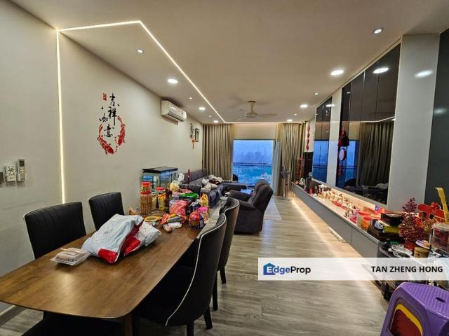 Condominium for sale in Country Heights Damansara, Kuala Lumpur