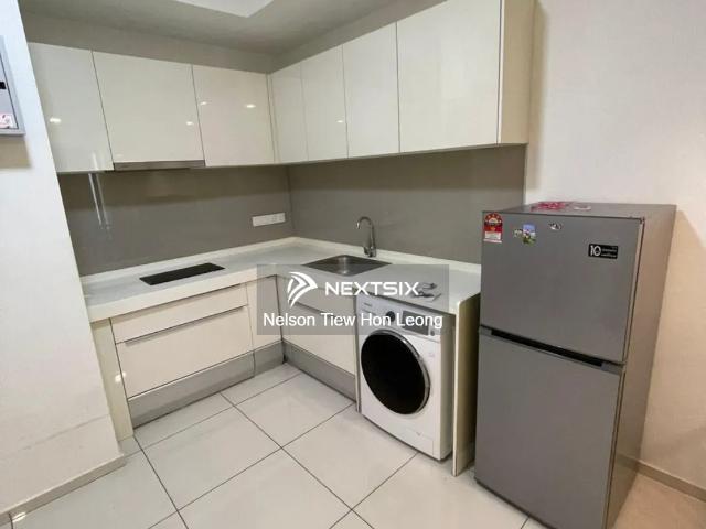 Residential House for rent in Country Heights Damansara, Kuala Lumpur