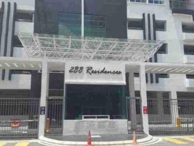 Condominium for rent in Country Heights Damansara, Kuala Lumpur